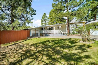 3 Holly Hock Trail, Durango, CO 81303