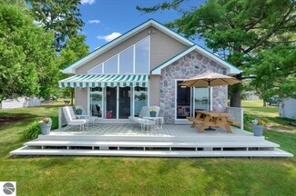 5860 Orchard St, Hale, MI 48739