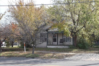 3503 W Central Ave, Wichita, KS 67203