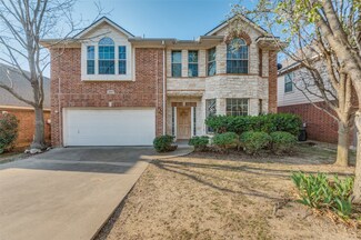 4949 Sunset Ridge Dr, Fort Worth, TX 76123