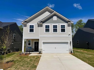 1522 Honeybee Ln, Lyman, SC 29365