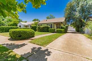 4722 Cowan Ave, Dallas, TX 75209