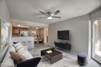 1720 E Thunderbird Rd Unit 2010, Phoenix, AZ 85022