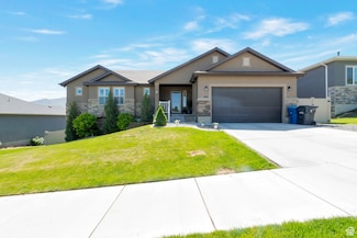 491 Travertine Way, Santaquin, UT 84655