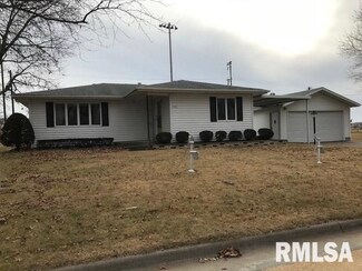 431 W South St, Preston, IA 52069
