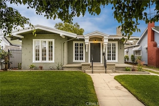 5738 7th Ave, Los Angeles, CA 90043