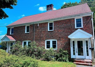 6 Saco St, Newton, MA 02464