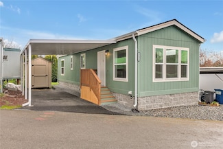 3431 S 181st Place Unit 144, Seatac, WA 98188