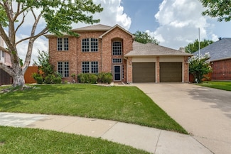 5600 Lexington Place, Frisco, TX 75035