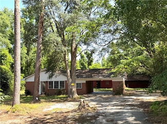 4365 U S 341, Jesup, GA 31546