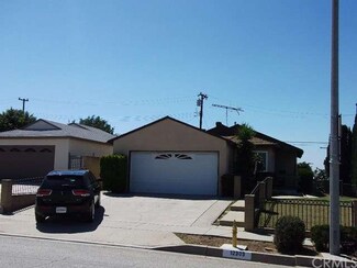 12303 Wicker Dr, Whittier, CA 90604