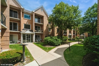 8710 W Evelyn Ln Unit 204, Chicago, IL 60656