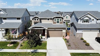 17955 E 107th Place, Commerce City, CO 80022