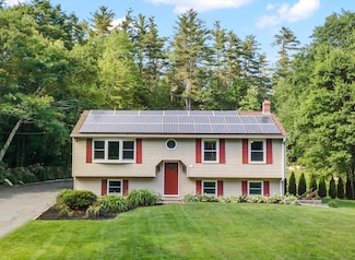 5 Sibley Rd, Winchendon, MA 01475