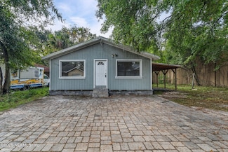 2310 Jerusalem St, Jacksonville, FL 32207