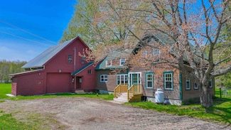 1381 Route 2, Rumford, ME 04276