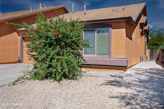 2167 E Calle Los Marmoles, Tucson, AZ 85706