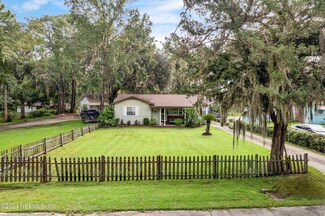 1893 East Rd, Jacksonville, FL 32216