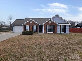 4630 Falcon Chase Dr SW, Concord, NC 28027