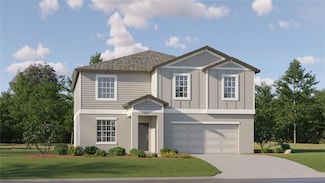 1712 Tropical Oasis Ave, Plant City, FL 33565