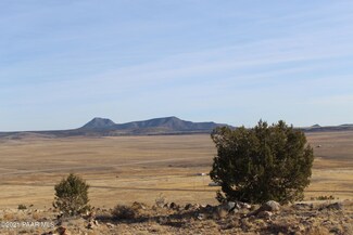 Lot 153 Sierra Verde Ranch, Seligman, AZ 86337