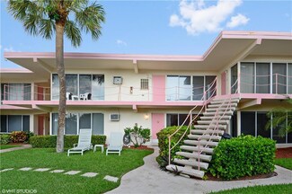 2825 NE 33rd Ave Unit 207, Fort Lauderdale, FL 33308