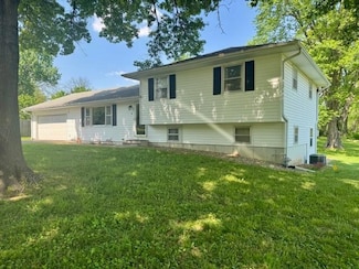 14 Circle Ln, Plattsburg, MO 64477