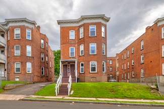 43-45 York St, Hartford, CT 06106