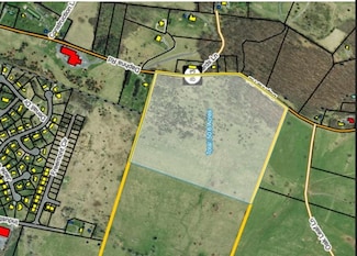 TBD Daphna Rd, Broadway, VA 22815
