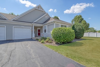 2559 Lincoln Park Ct Unit 83, Crest Hill, IL 60403