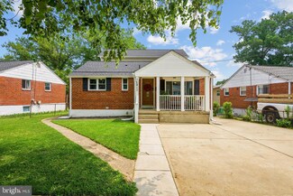 12811 Evanston St, Rockville, MD 20853