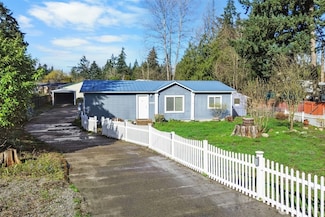 20208 56th Avenue Ct E, Spanaway, WA 98387