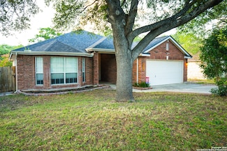 5111 Stormy Autumn, San Antonio, TX 78247