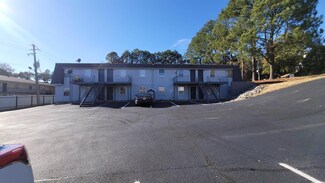 11311 Mara Lynn Rd, Little Rock, AR 72211