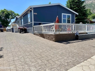 4309 N Bonner St, Flagstaff, AZ 86004