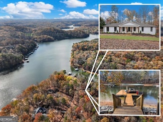 7328 Ivy Cir, Murrayville, GA 30564