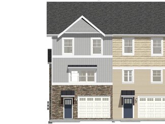 1318 Caspian Way, Rockingham, VA 22801