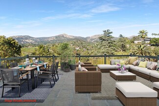 2851 Vista Elevada, Santa Barbara, CA 93105