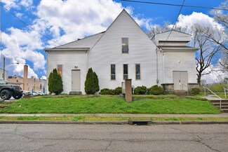 407 Walnut St, Cincinnati, OH 45216