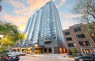 720 W Gordon Terrace Unit 6N, Chicago, IL 60613