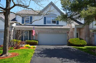 1706 Napoleon Dr, Naperville, IL 60565