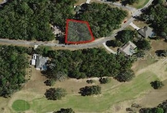 8451 N Pinnacle Dr, Citrus Springs, FL 34434