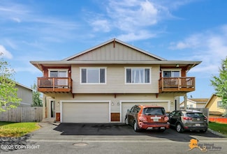 2902 Qin Ct Unit 7, Anchorage, AK 99507