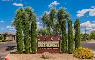 4354 N 82nd St Unit 101, Scottsdale, AZ 85251
