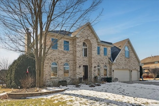 8269 Brookhaven Dr, Frankfort, IL 60423