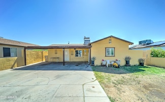 6541 N 54th Ave, Glendale, AZ 85301