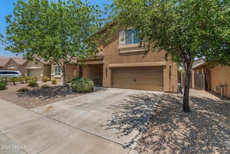 4380 W White Canyon Rd, Queen Creek, AZ 85142