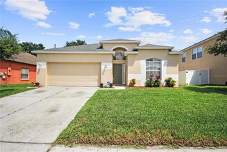 7733 Newlan Dr, Orlando, FL 32818