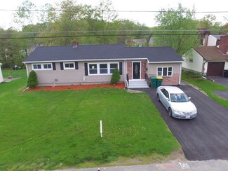 9 Francis Dr, Dudley, MA 01571