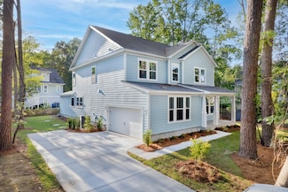 5655 Captain Kidd Rd, Hollywood, SC 29449
